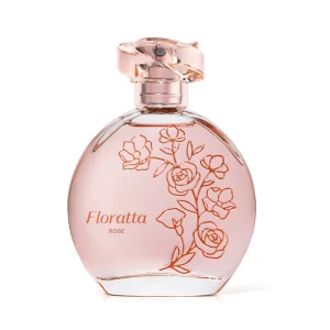 Floratta Rose Eau de Toilette, 75ml