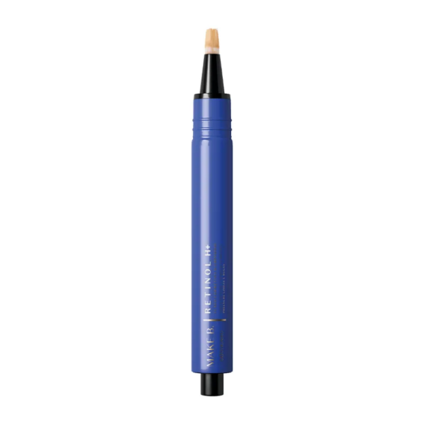 Make B Corretivo Facial Flash Iluminador Retinol H+, 30ml