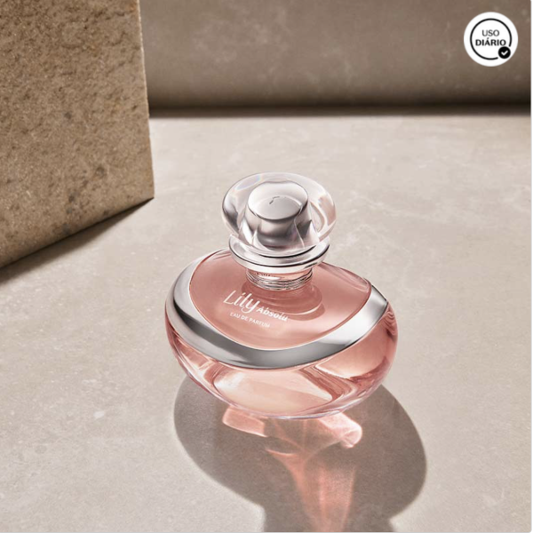 Lily Absolu Eau de Parfum, 75ml - Image 2