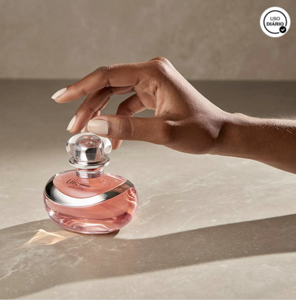 Lily Absolu Eau de Parfum, 75ml - Image 3