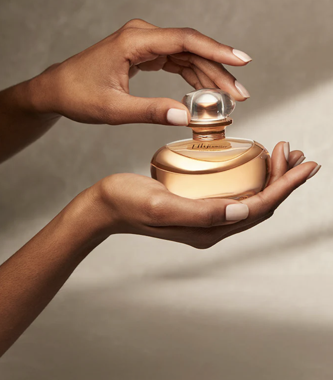 Lily Lumière Eau de Parfum, 75ml - Image 2