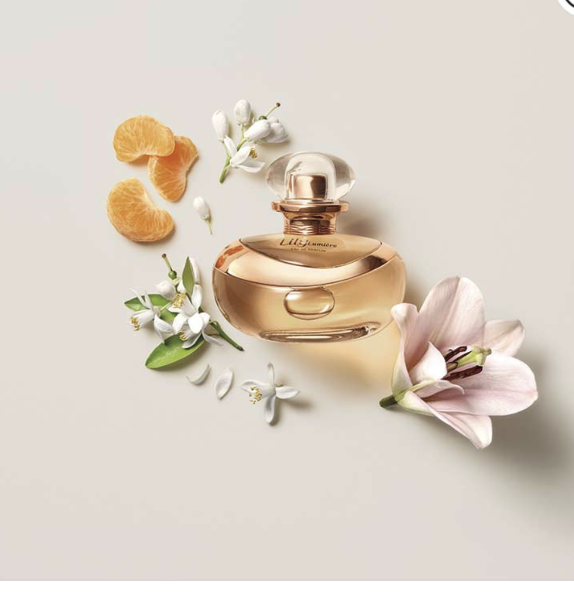 Lily Lumière Eau de Parfum, 75ml - Image 3