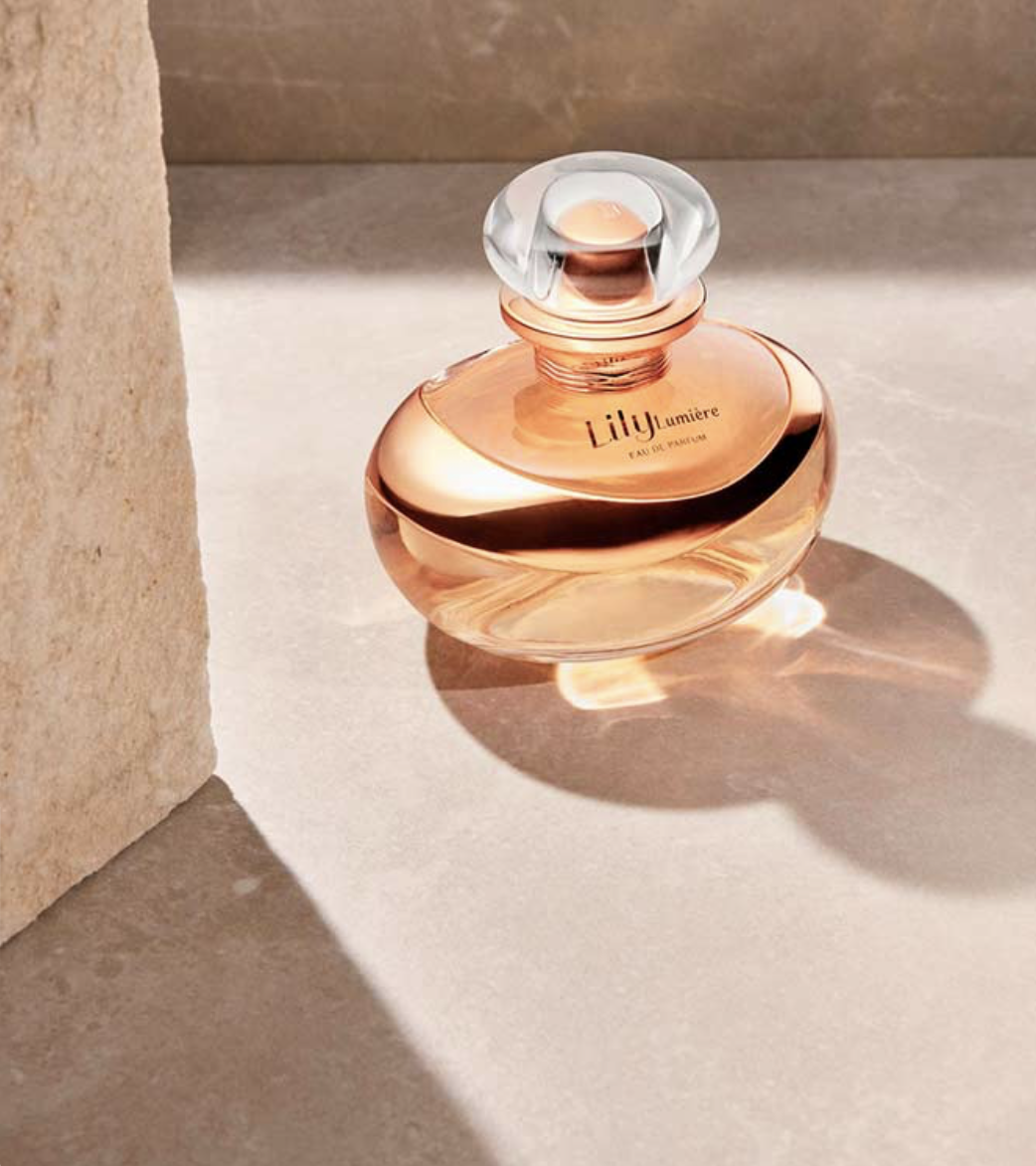 Lily Lumière Eau de Parfum, 75ml - Image 4