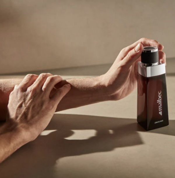 Malbec Eau de Toilette, 100ml - Image 3