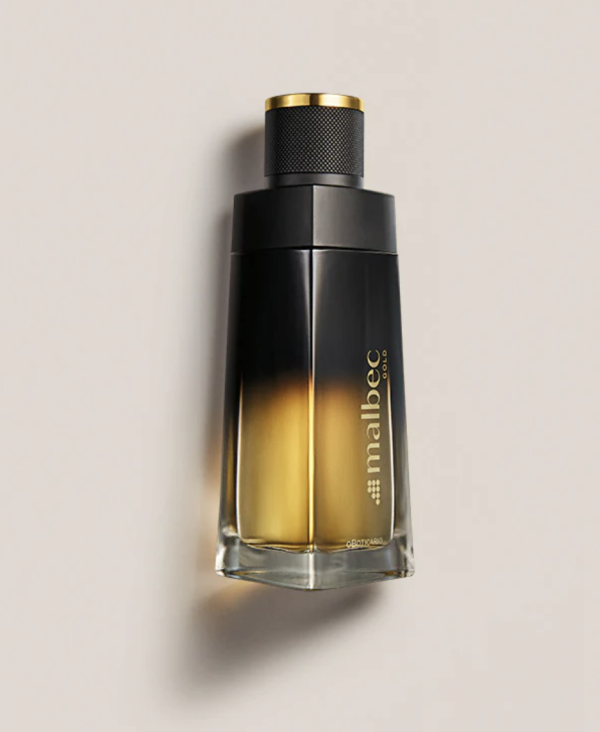 Malbec Gold Eau de Toilette, 100ml