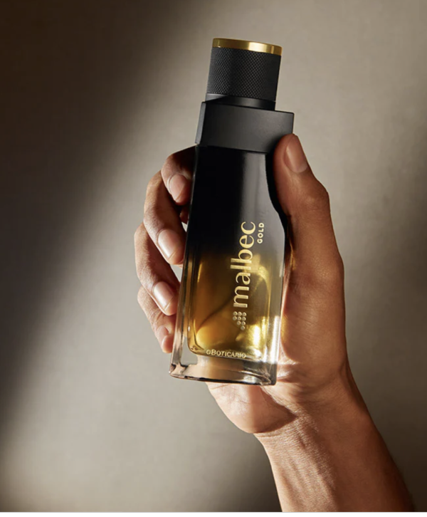 Malbec Gold Eau de Toilette, 100ml - Image 3