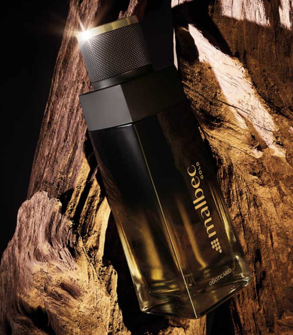 Malbec Gold Eau de Toilette, 100ml - Image 4