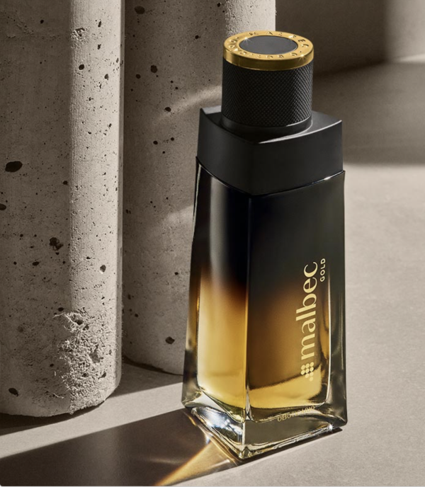 Malbec Gold Eau de Toilette, 100ml - Image 6