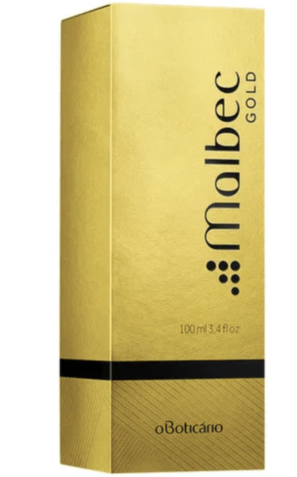 Malbec Gold Eau de Toilette, 100ml - Image 7