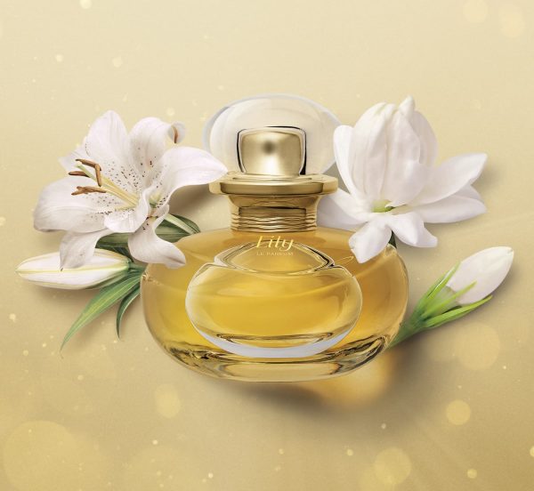 Lily Le Parfum, 30ml