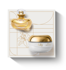 Coffret Lily Regular