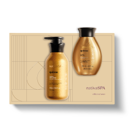 Coffret Nativa SPA Quinoa