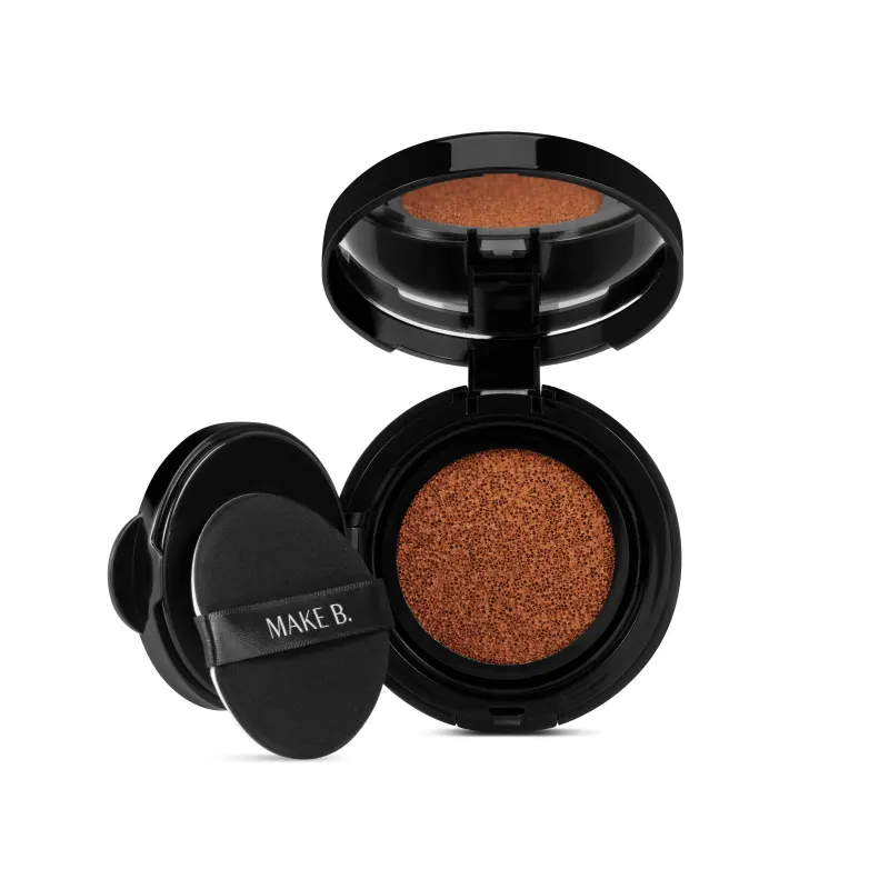 Make B Base Líquida Cushion Cor 60, 14g