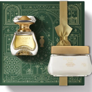 Kit Elysée Blanc
