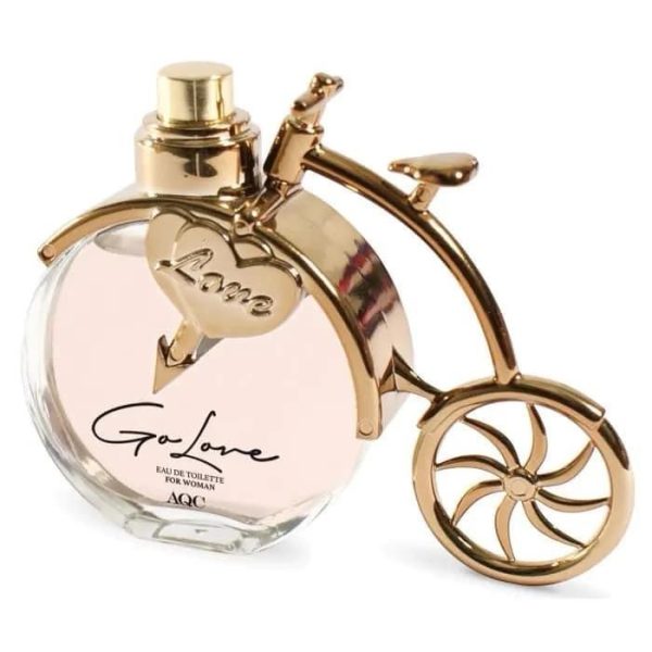Go love edt 30 ml