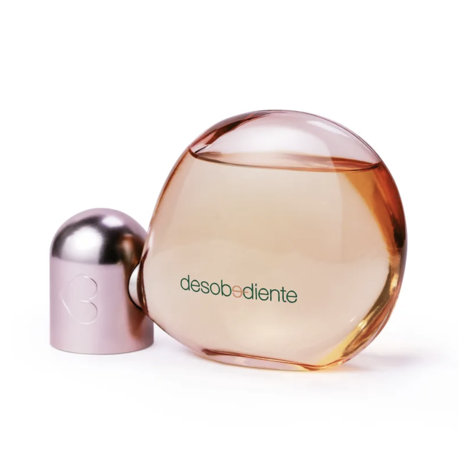 EAU DE PARFUM DESOBEDIENTE, 100ML