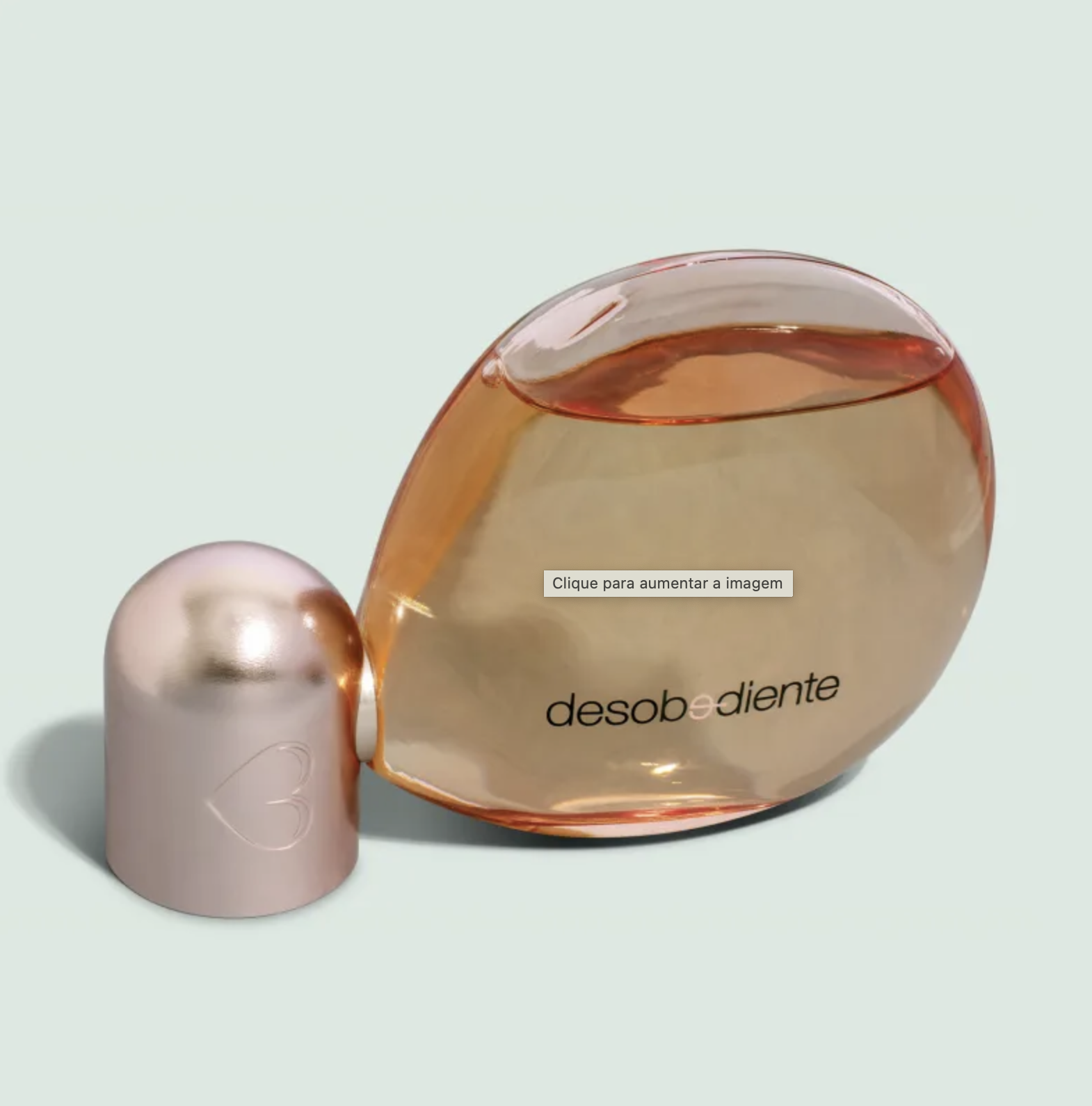 QDB Eau de Parfum Desobediente, 100ml - Image 4