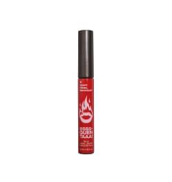 Bálsamo Labial Líquido Vermelho