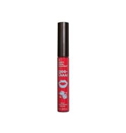 Bálsamo Labial Líquido Rosa Glacial Gela, 4,6ml