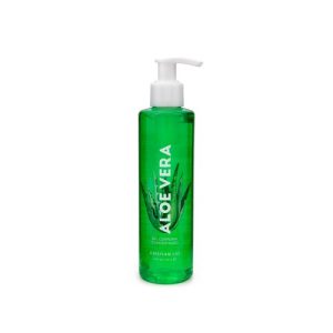 Gel Corporal Aloé Vera concentrado