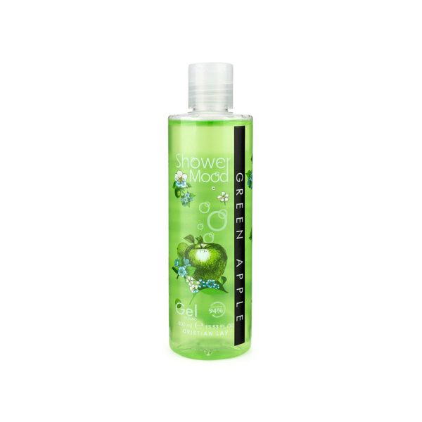 Gel Green Apple