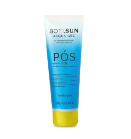 Boti.Sun Protetor Solar Corporal FPS30, 200g