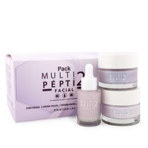 Pack Multipéptidos facia
