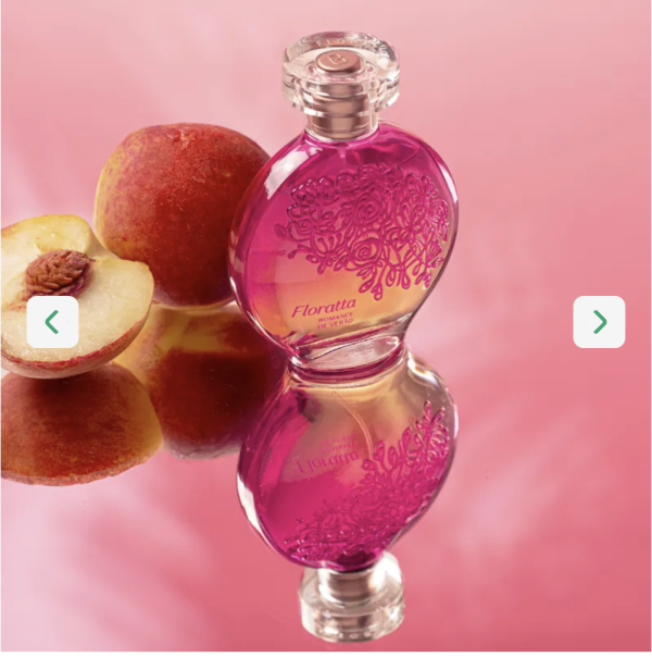 Floratta Romance de Verão Desodorante Colónia 75ml - Image 3