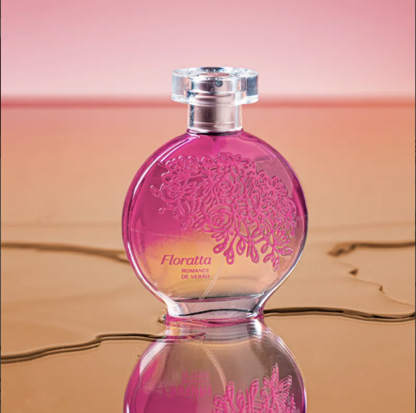 Floratta Romance de Verão Desodorante Colónia 75ml - Image 5