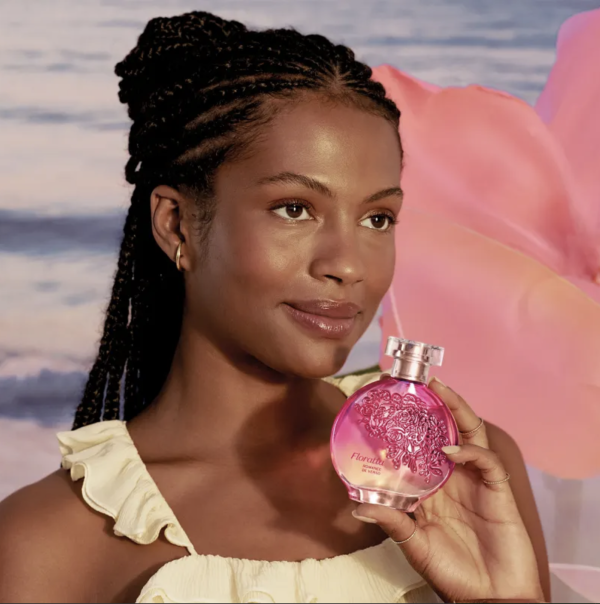 Floratta Romance de Verão Desodorante Colónia 75ml - Image 6