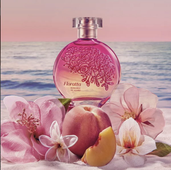 Floratta Romance de Verão Desodorante Colónia 75ml - Image 7