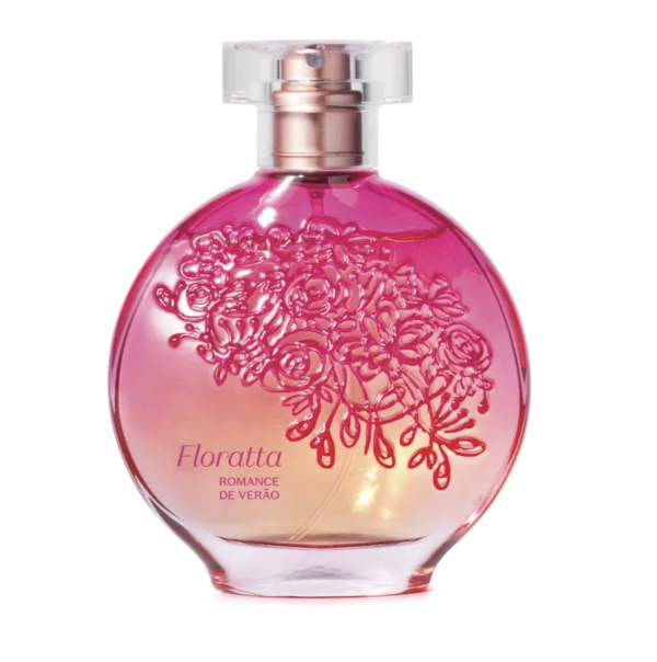 Floratta Romance de Verão Desodorante Colónia 75ml