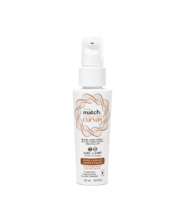 Óleo Capilar Concentrado Match Ciência das Curvas 50ml