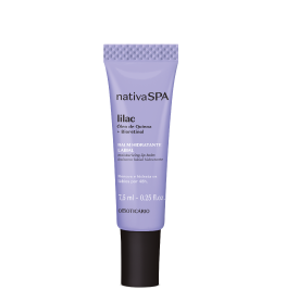 Balm Hidratante Labial Nativa Spa Lilac 7,5ml