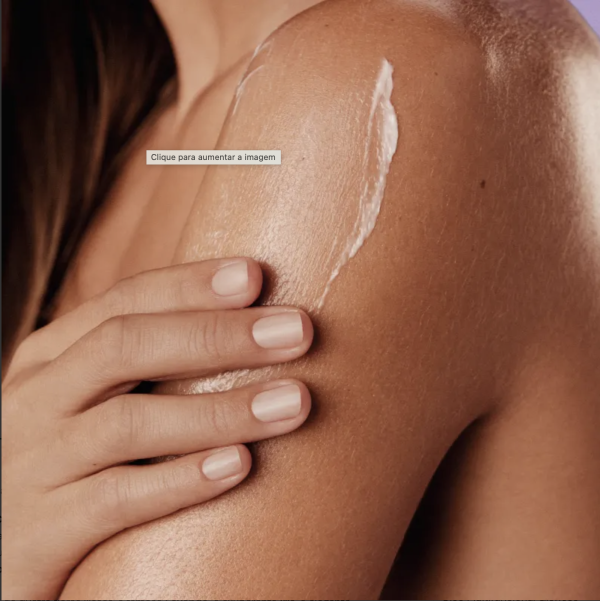 Óleo Em Creme Corporal Nativa Spa Lilac 175g - Image 3