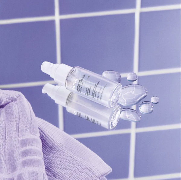 Sérum Facial Skin q. SOS Uniformização 30ml