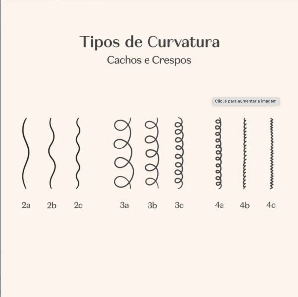 Óleo Capilar Concentrado Match Ciência das Curvas 50ml