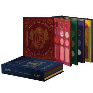 Kit Completo Harry Potter Quem Disse, Berenice?