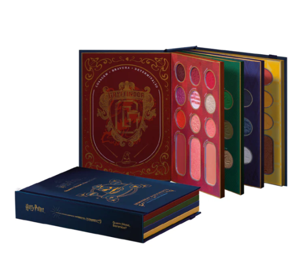 Kit Completo Harry Potter Quem Disse, Berenice?