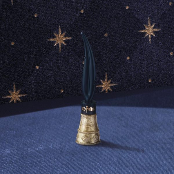 DELINEADOR LÍQUIDO DOURADO LUMOS AULA DE FEITIÇOS HARRY POTTER QUEM DISSE, BERENICE?, 7ML - Image 4