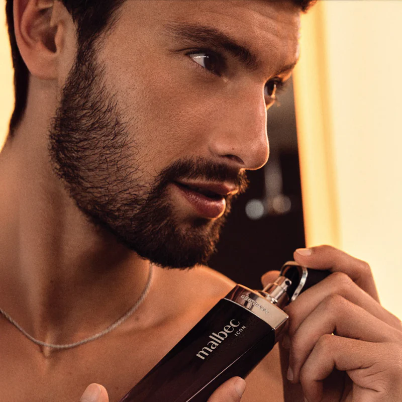 Malbec Icon Edt 100ml - Image 7