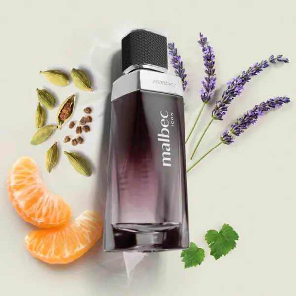 Malbec Icon Edt 100ml - Image 8
