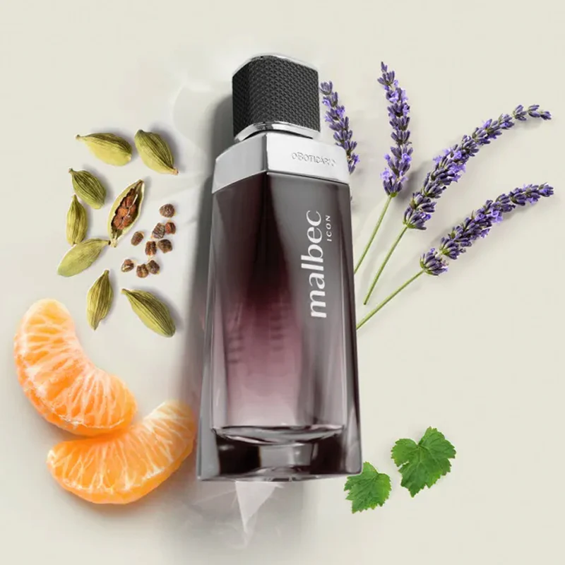 Malbec Icon Edt 100ml - Image 8