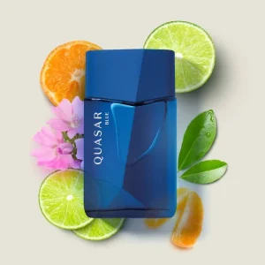 Boticário Quasar Blue Eau de Toilette 100ml