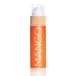 COCOSOLIS MANGO Sun Tan & Body Oil