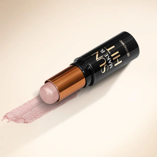 MAKE B. ILUMINADOR FACIAL EM STICK SUN HIT