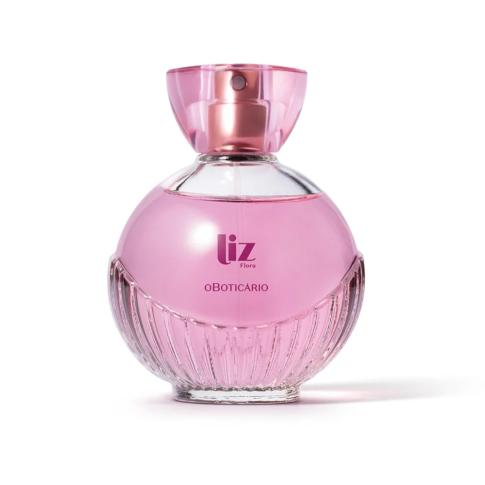 LIZ FLORA EDT 100ML