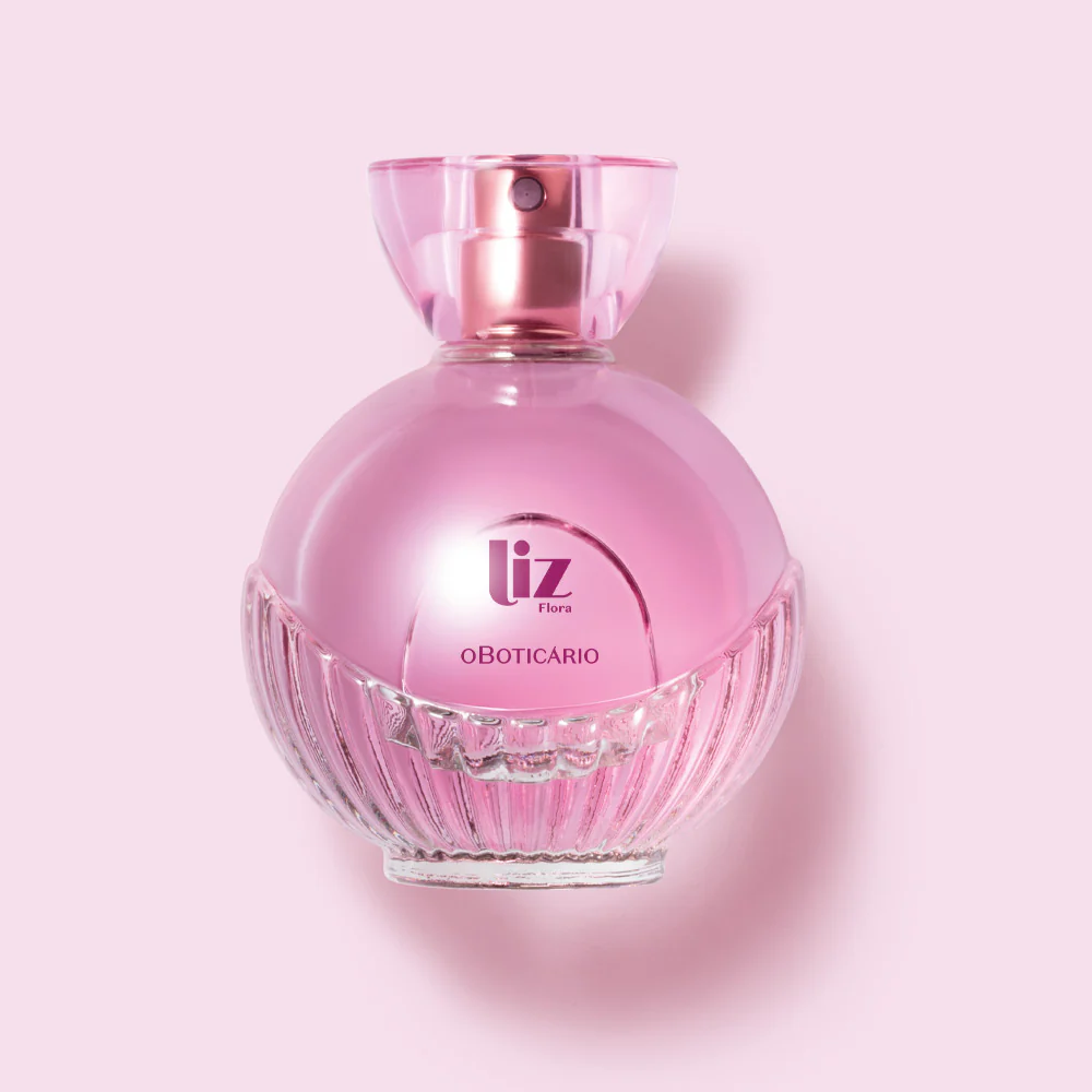LIZ FLORA EDT 100ML - Image 2