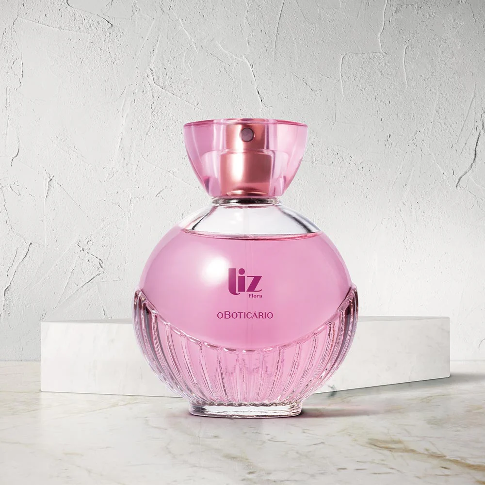 LIZ FLORA EDT 100ML