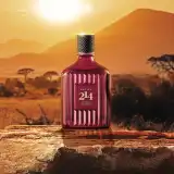 Botica 214 African Sunrise Floral Frutal Eau De Parfum, 75ml - Image 2